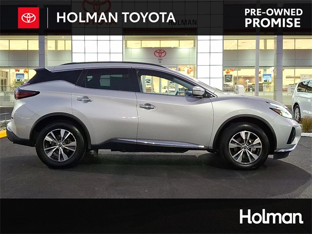 2023 Nissan Murano