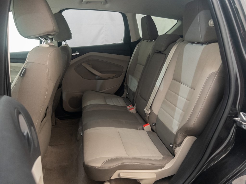 2013 Ford Escape SE photo 8