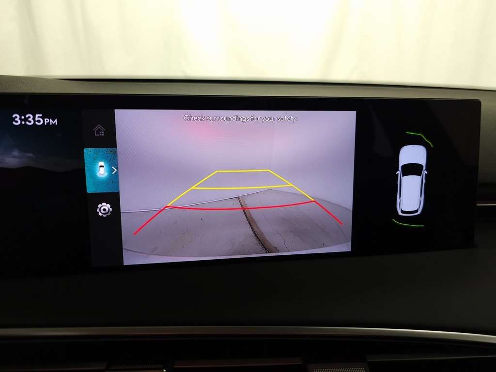 2026 Genesis GV70 2.5T photo 19