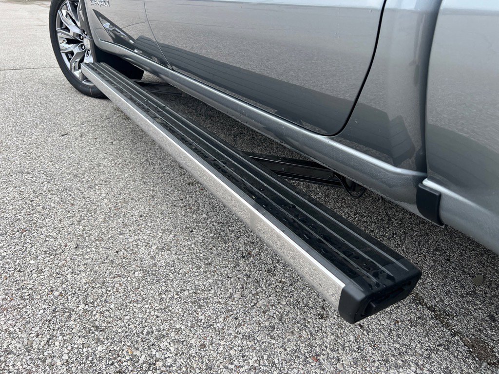 2025 Gmc Sierra 1500 Denali photo 2