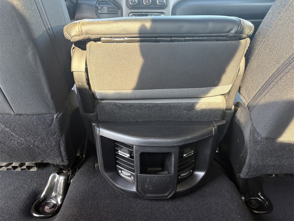 2022 Ram 3500 Big Horn photo 32