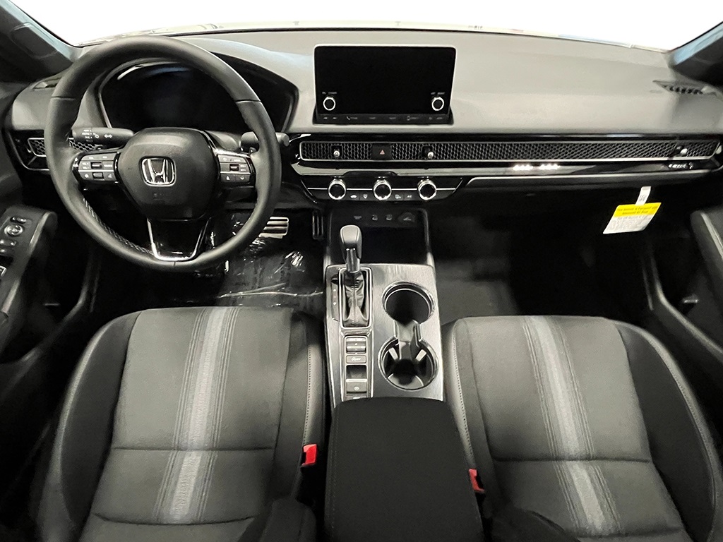 2026 Honda Civic Sport photo 14