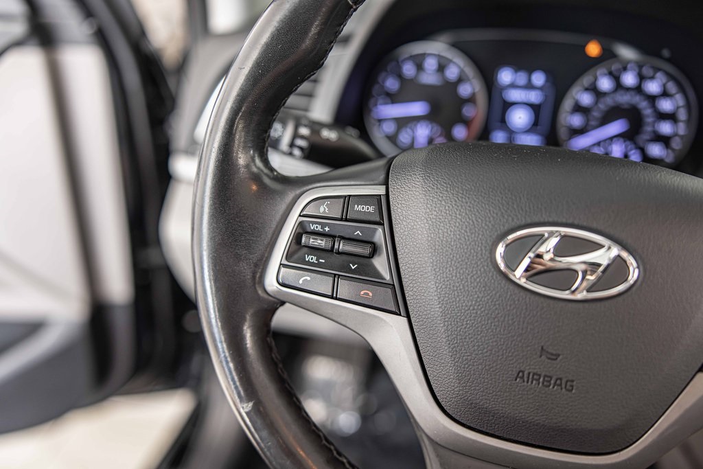 2018 HYUNDAI ELANTRA - Image 15