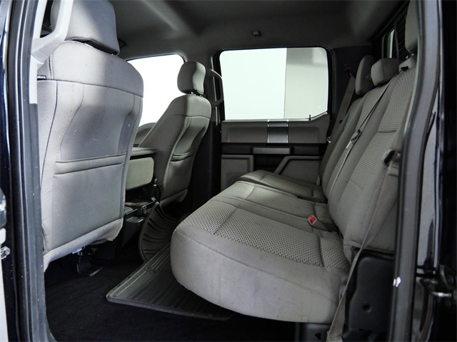 2016 Ford F-150 XLT photo 14