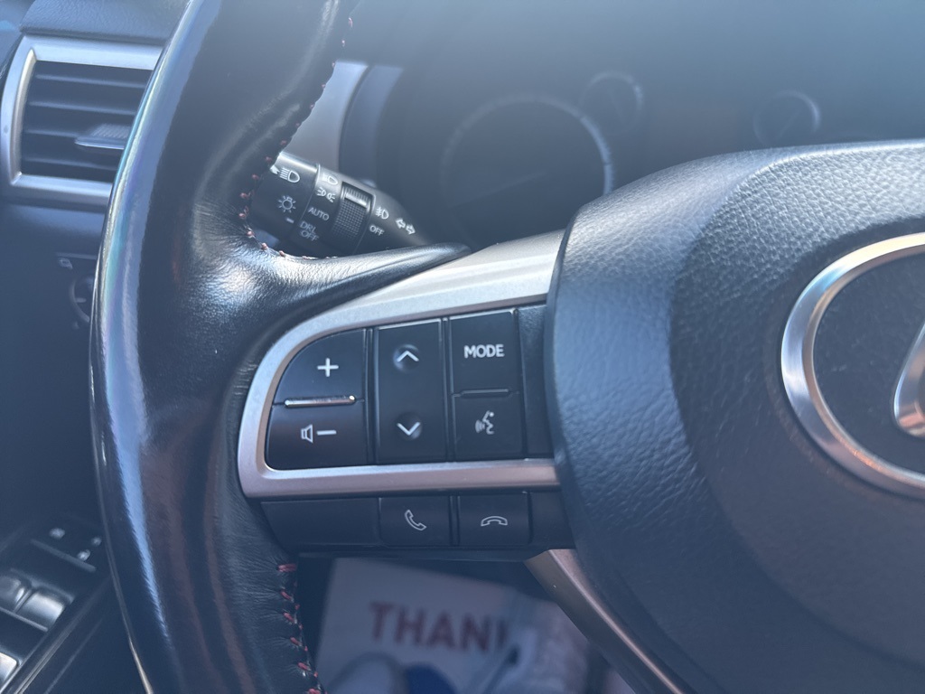 2021 Lexus GX 460 photo 16