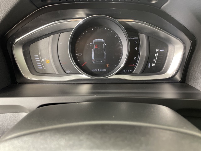 2017 Volvo S60 Inscription T5 photo 21