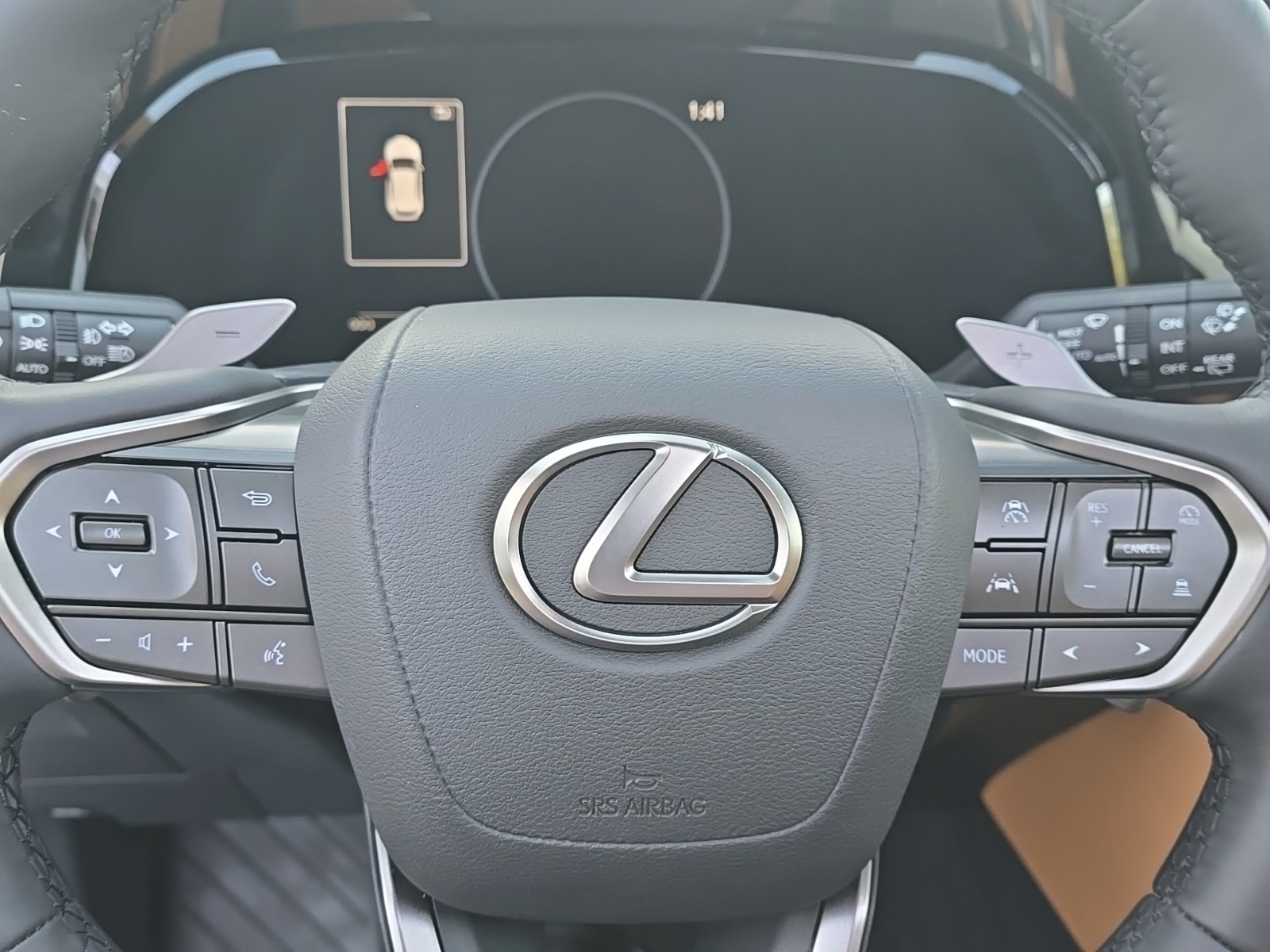 2024 Lexus NX 350 Premium photo 16