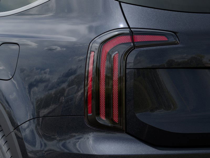 2025 Kia Telluride SX X-Line photo 5