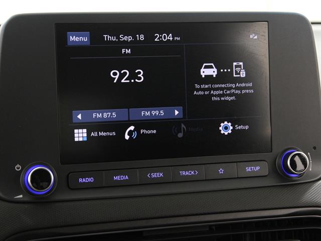 2023 Hyundai Kona SEL photo 7