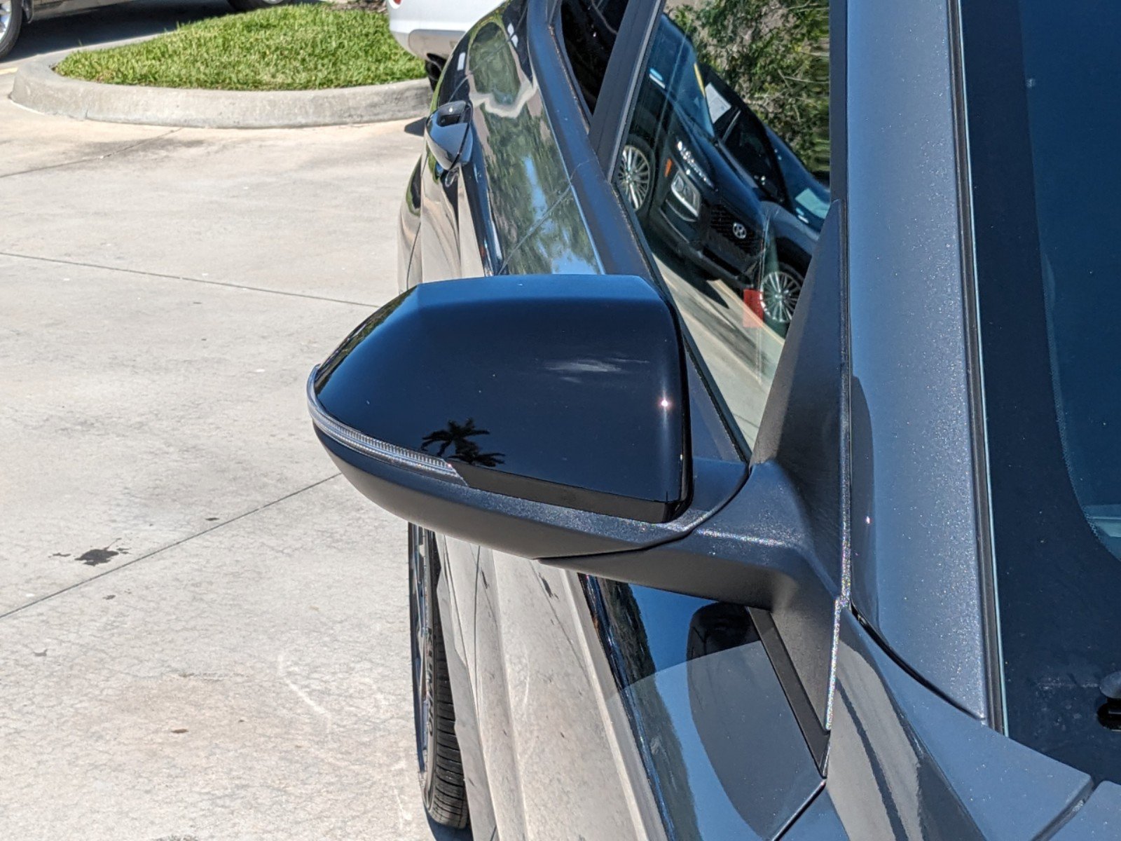 2024 Hyundai Kona N Line photo 8