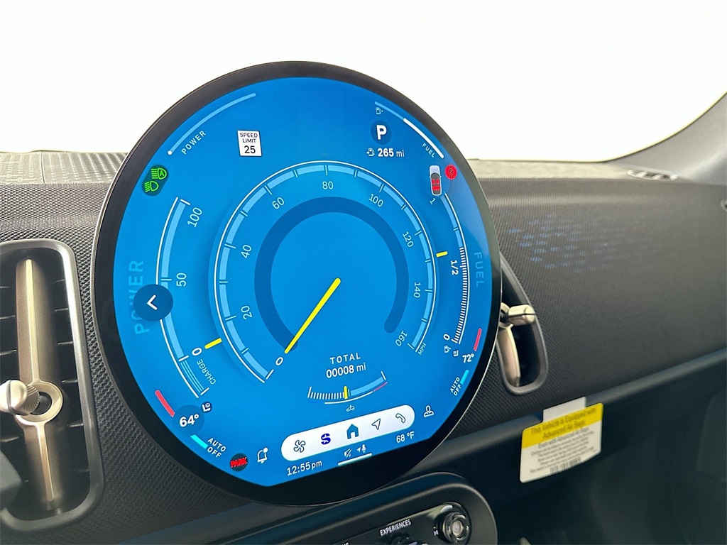 2026 Mini Countryman S ALL4 photo 15