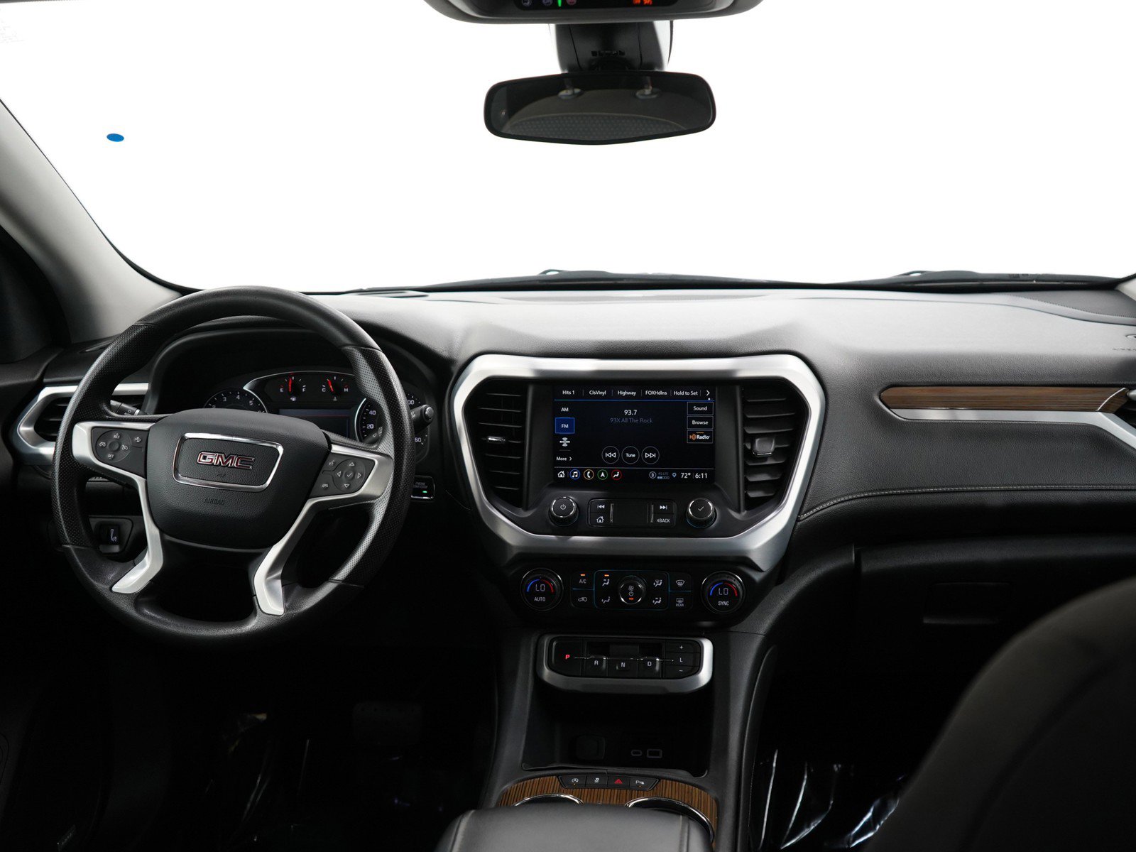 2021 Gmc Acadia SLE photo 10
