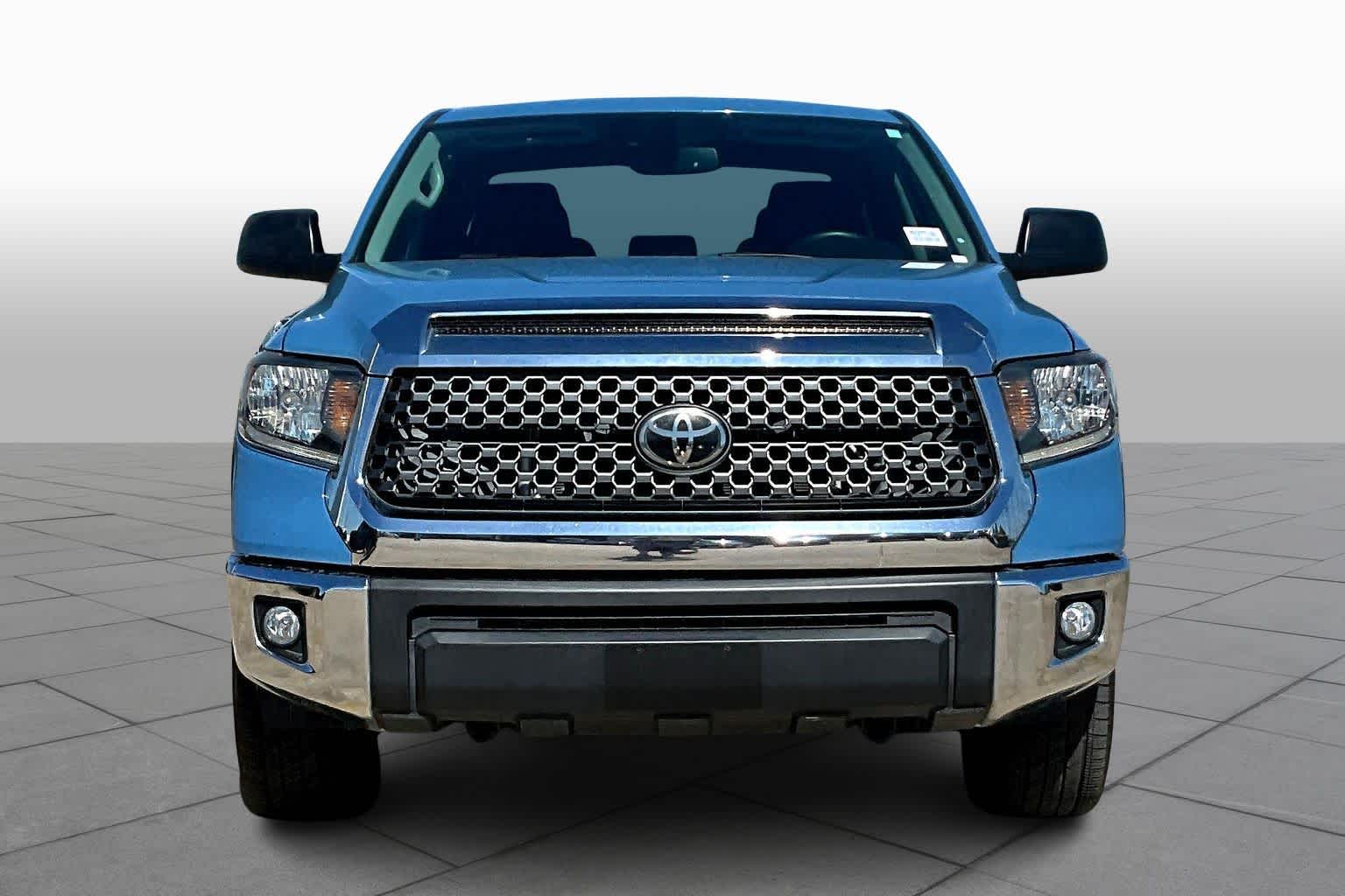 2021 Toyota Tundra SR5 Grade photo 3
