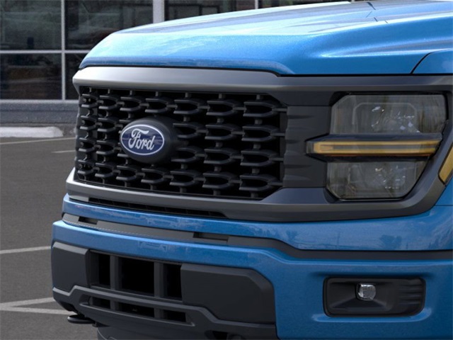 2025 FORD F-150 - Image 47