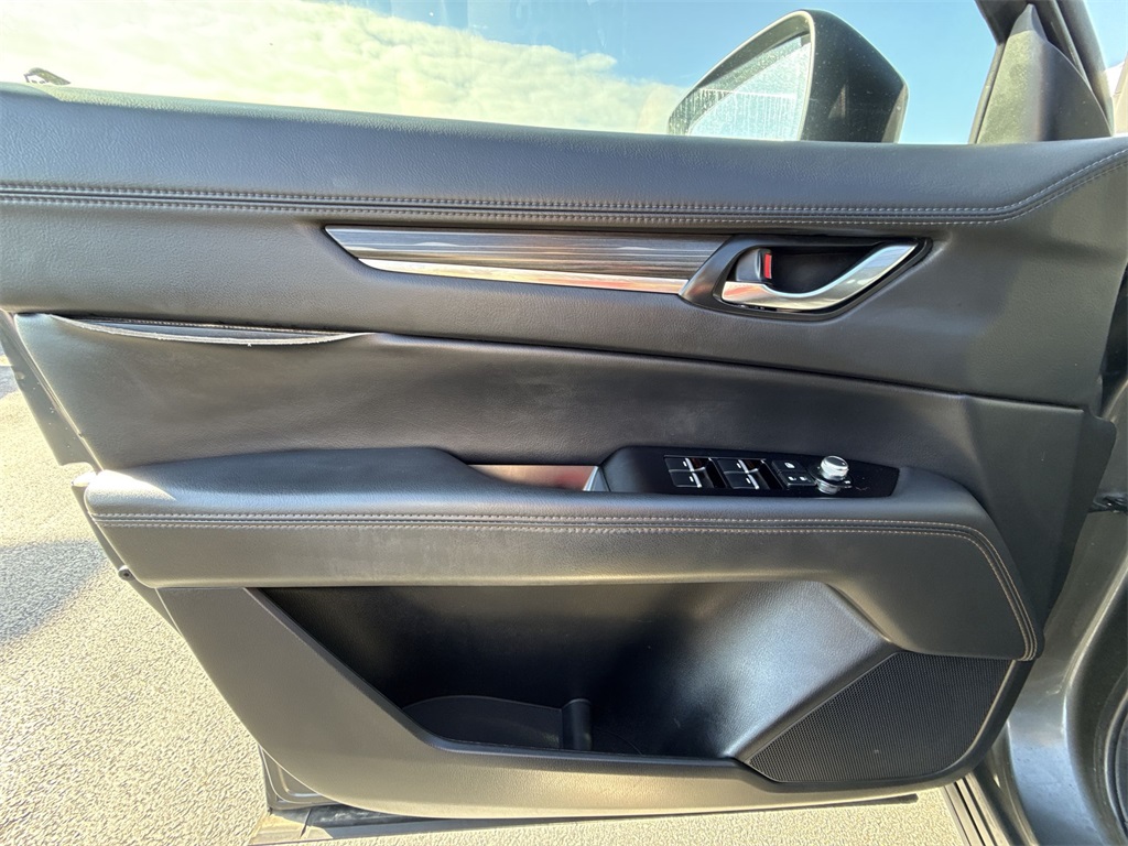 2022 Mazda CX-5 2.5 S Premium photo 13