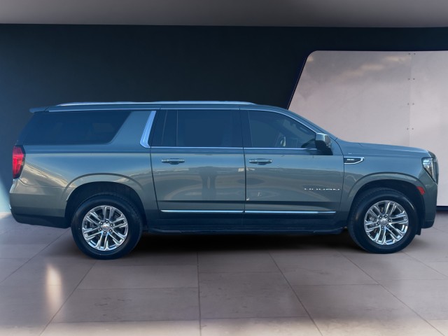 2023 Gmc Yukon XL SLT photo 6