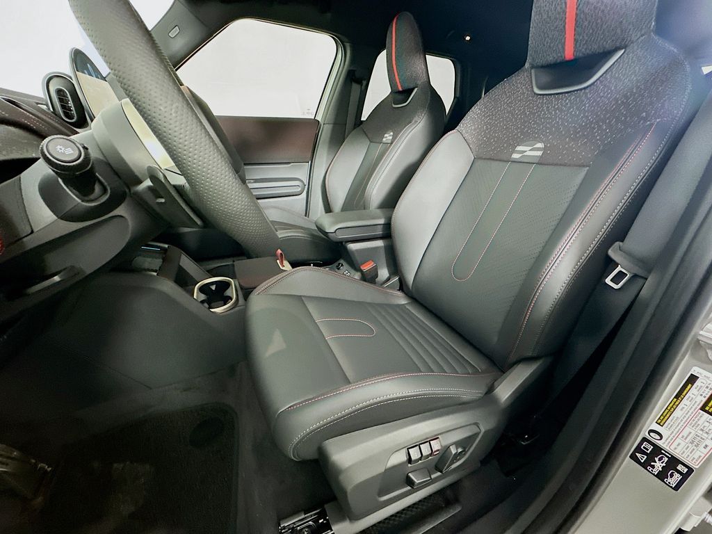 New 2025 Gray MINI Iconic image 16