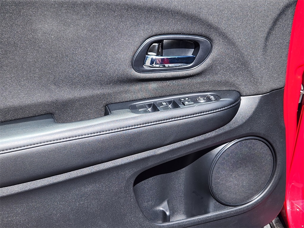 2022 Honda HR-V Sport photo 15