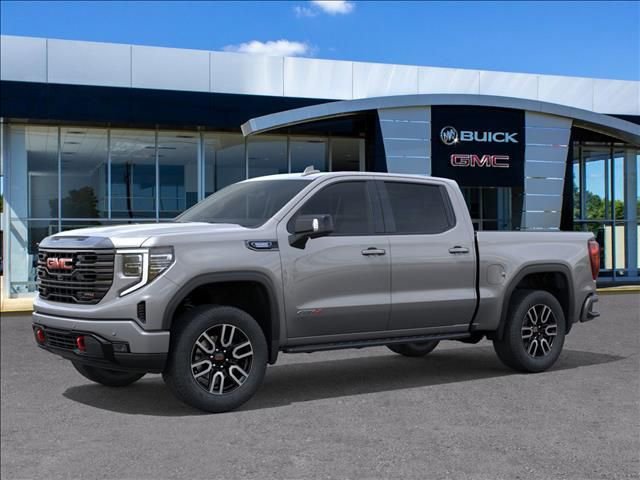 2026 Gmc Sierra 1500 AT4 photo 2