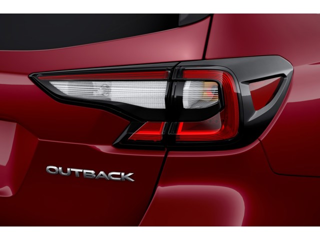 2025 Subaru Outback Premium photo 12