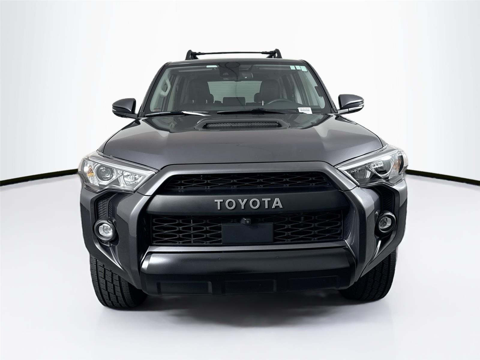 2023 Toyota 4Runner TRD Pro photo 3
