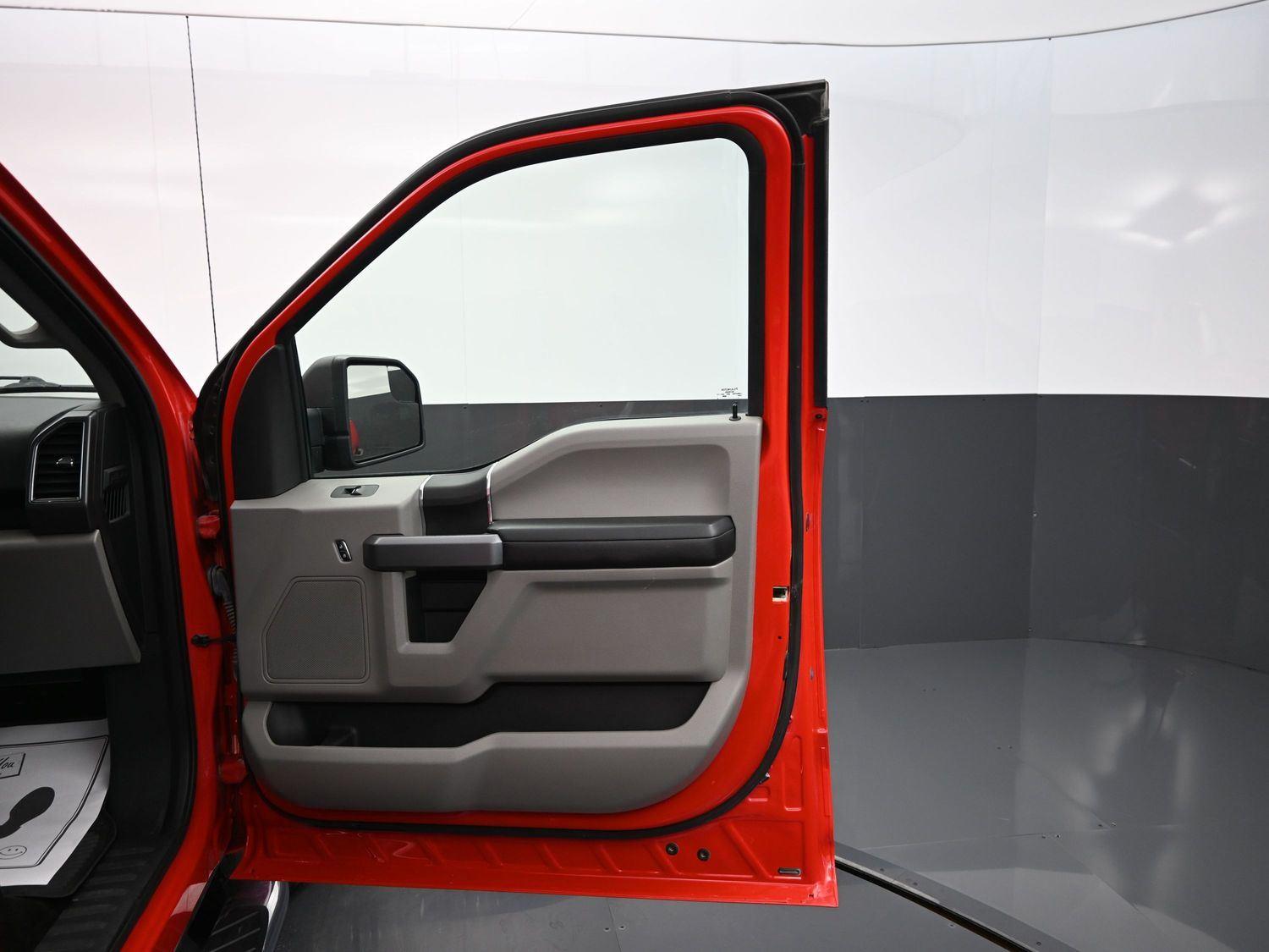 2018 Ford F-150 XL photo 4