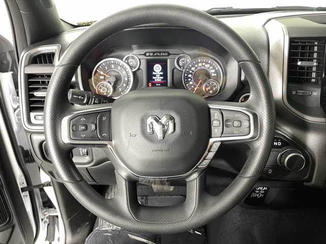 2025 Ram 1500 Tradesman photo 21