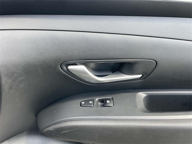 2023 Hyundai Santa Cruz SEL Premium photo 9