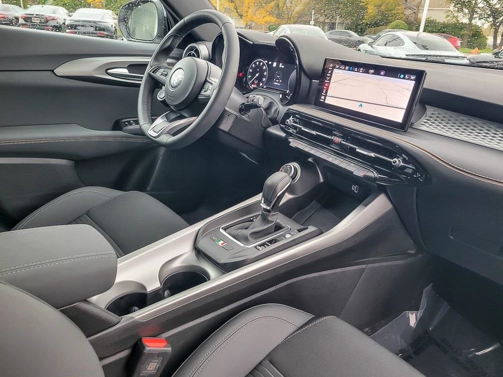 2025 ALFA ROMEO TONALE - Image 22