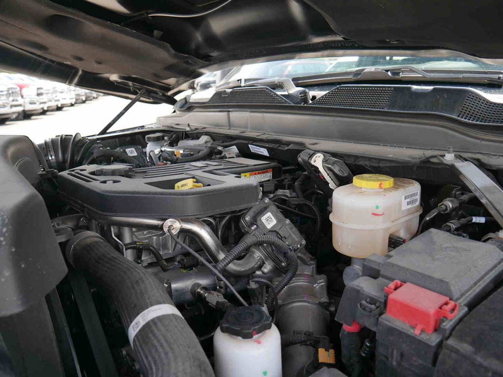 2025 Ram 2500 Limited photo 12
