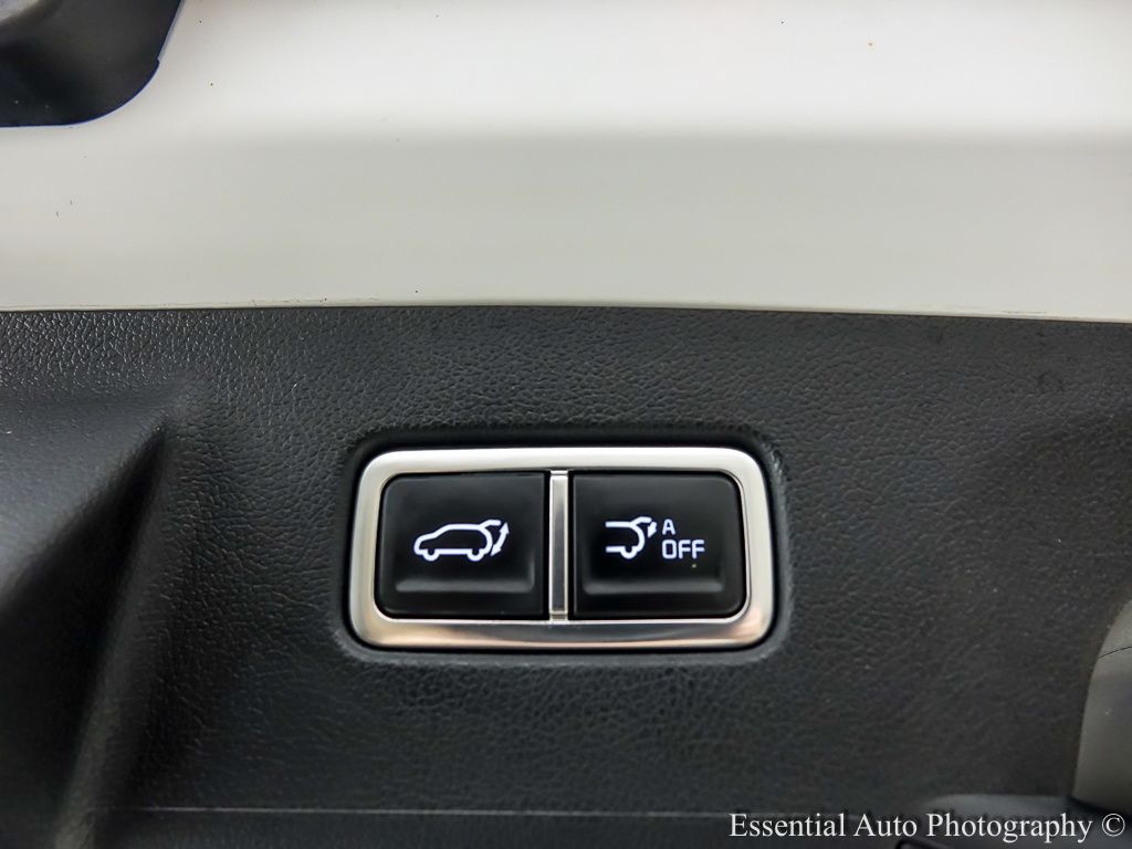 2025 KIA SORENTO - Image 25