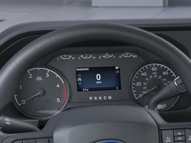 2025 Ford F-350 XL photo 13