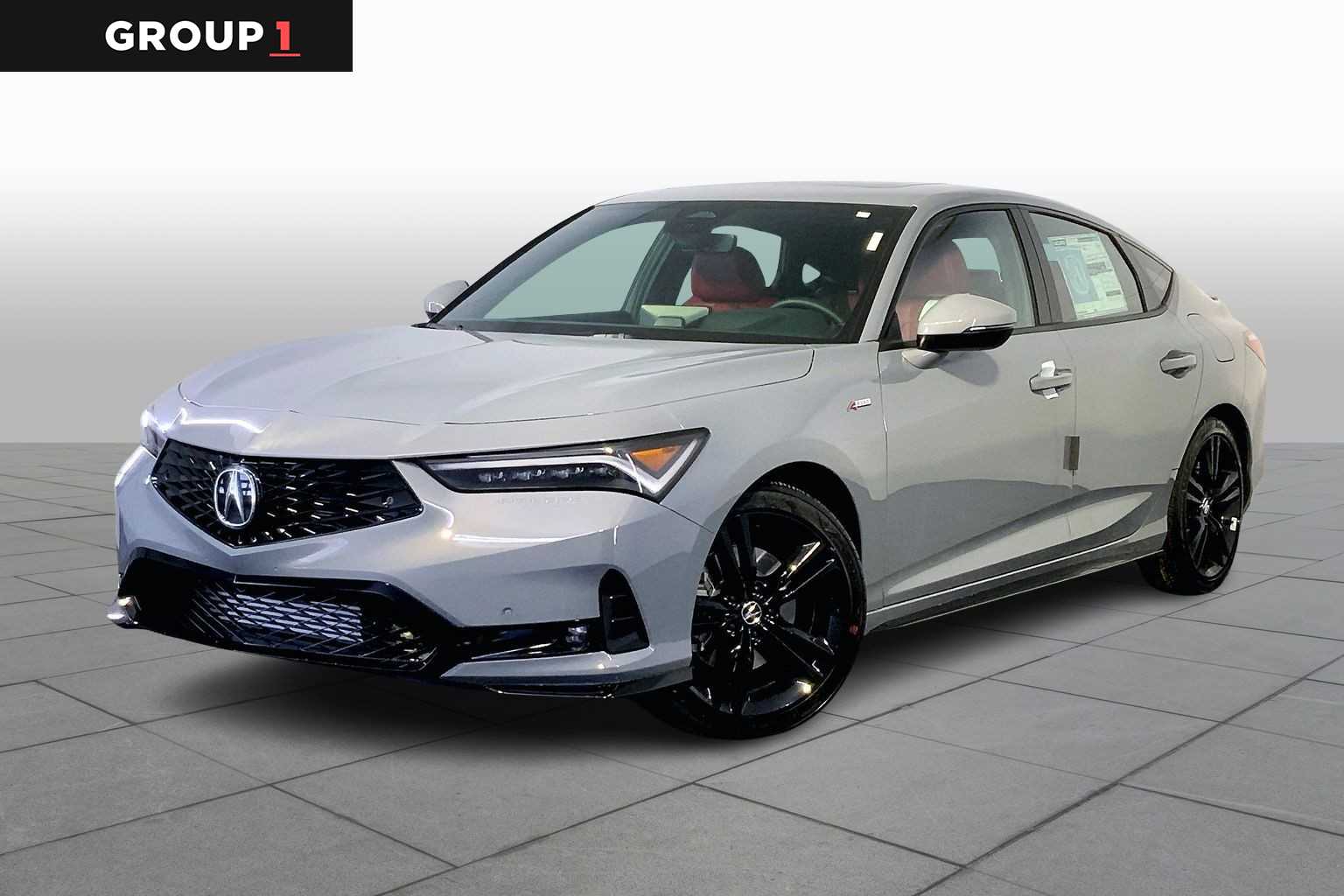 2026 Acura Integra A-Spec with Tech Package's photo