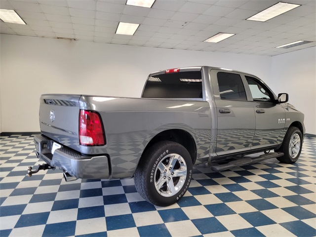 2013 Ram 1500 Express photo 9