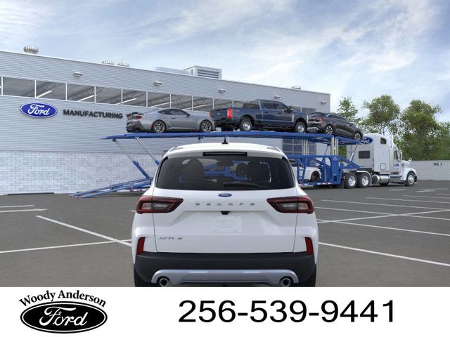 2025 Ford Escape Active photo 3
