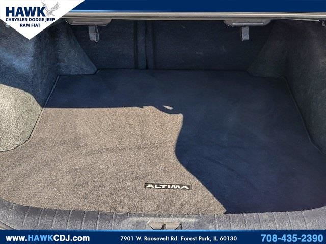 2023 NISSAN ALTIMA - Image 26