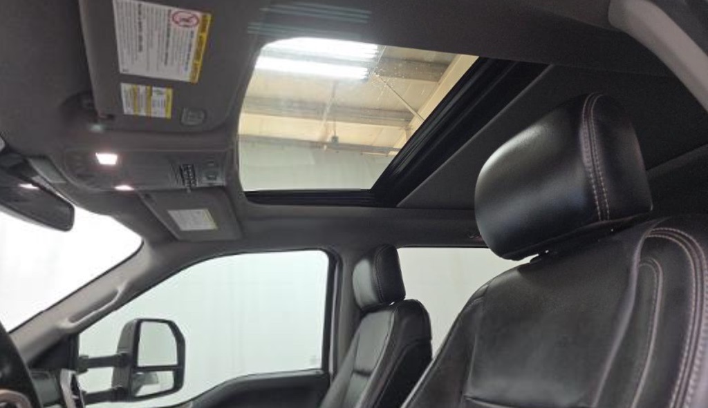 2019 Ford F-250 photo 8