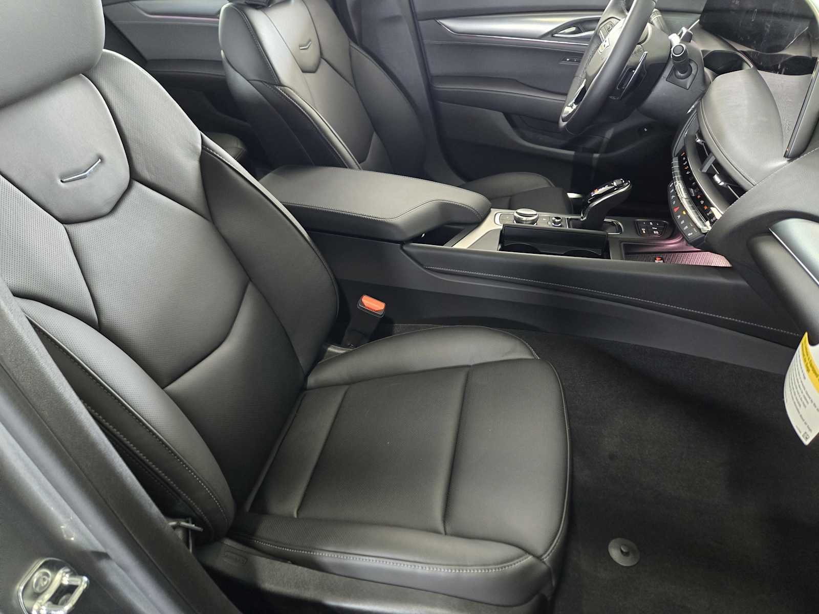 2026 Cadillac CT5 Premium Luxury photo 9