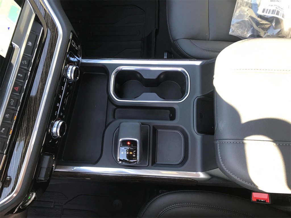 2026 GMC SIERRA - Image 24