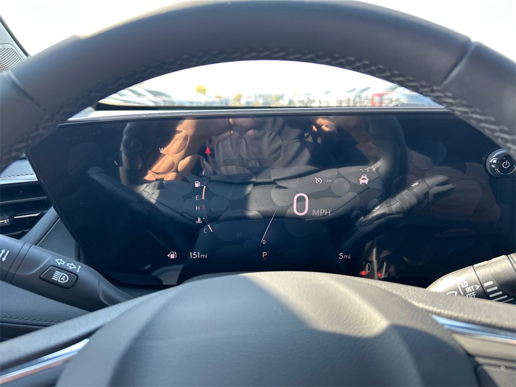 2026 BUICK ENCORE GX - Image 19