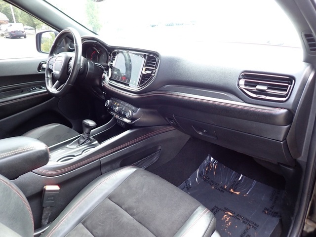 2022 Dodge Durango R/T photo 11