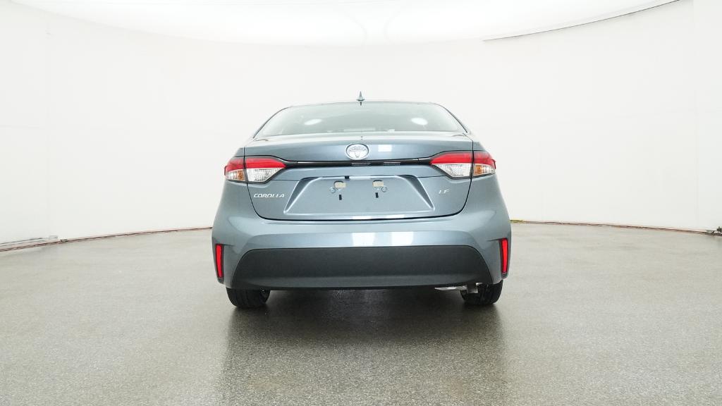 2026 Toyota Corolla LE photo 17