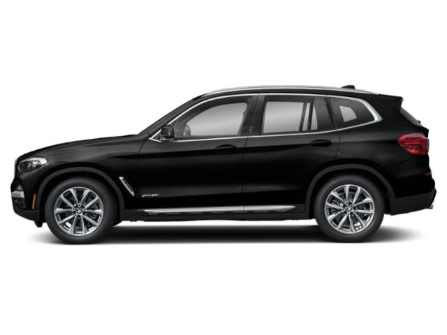 2020 Bmw X3 sDrive30i photo 3