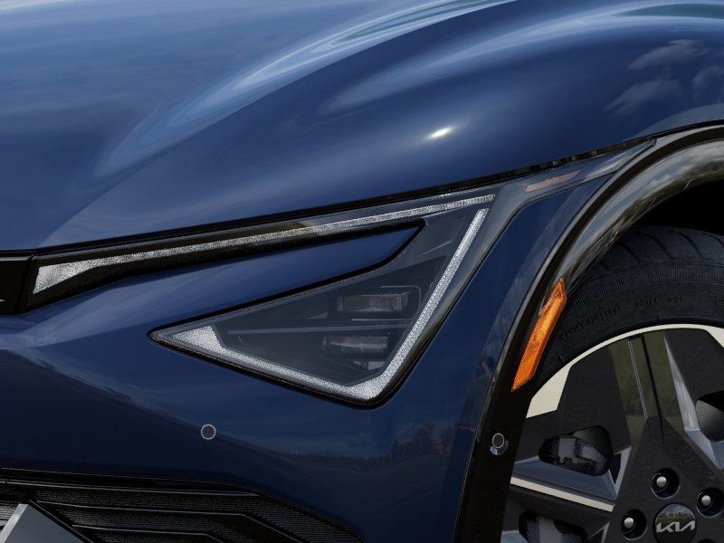 2025 Kia EV6 Light photo 10