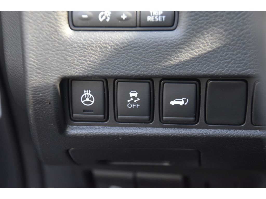 2018 Nissan Murano SL photo 31