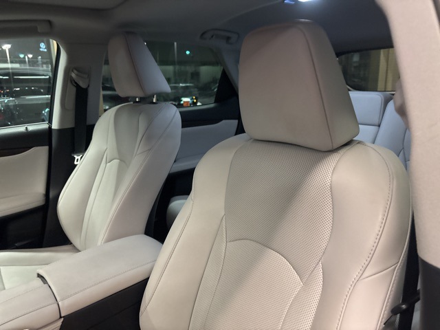 2021 Lexus RX 350 Premium photo 2