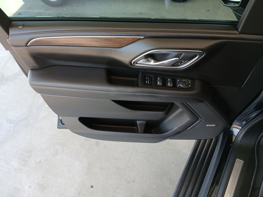 2024 Chevrolet Tahoe High Country photo 23