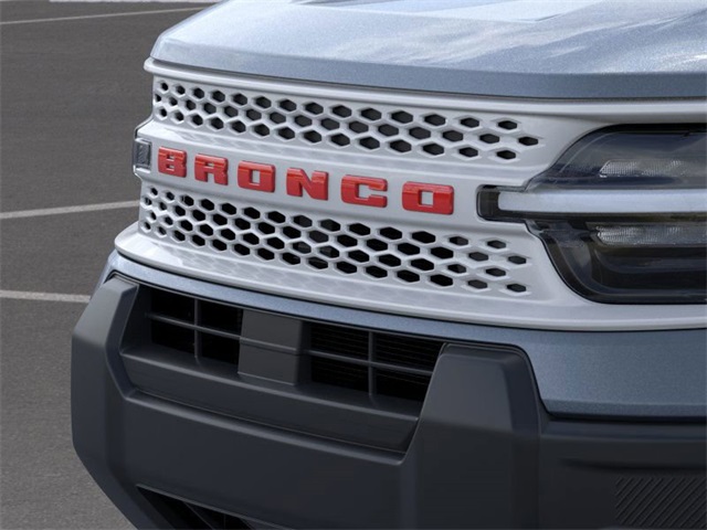 2025 FORD BRONCO SPORT - Image 40