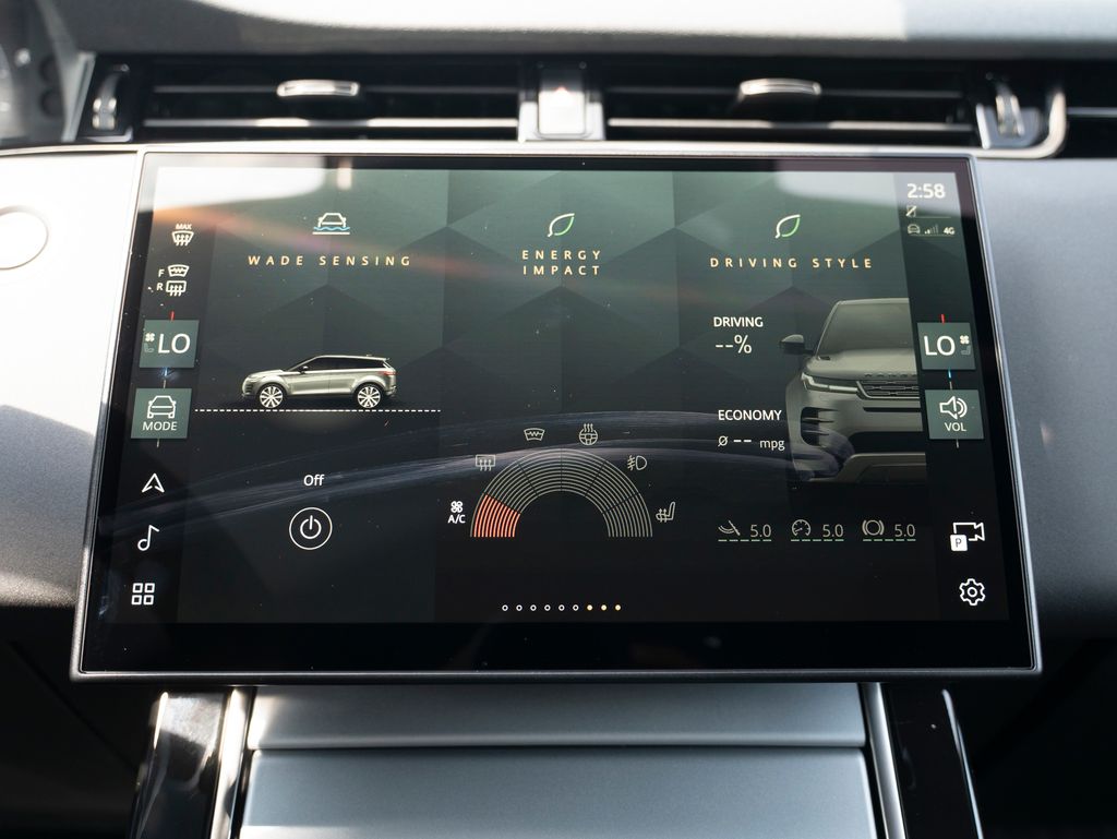 2024 Land Rover Range Rover Evoque S photo 20
