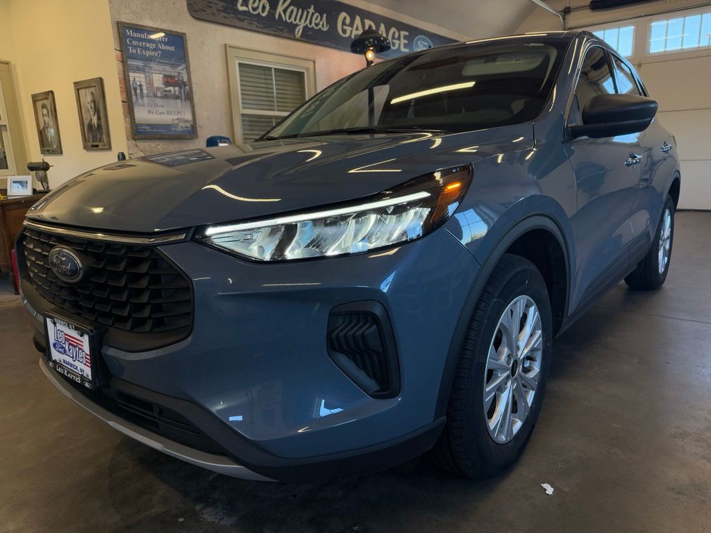 2024 Ford Escape Active photo 6